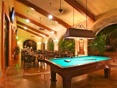 Marina Park Plaza Aparthotel Huatulco Ngoại thất bức ảnh